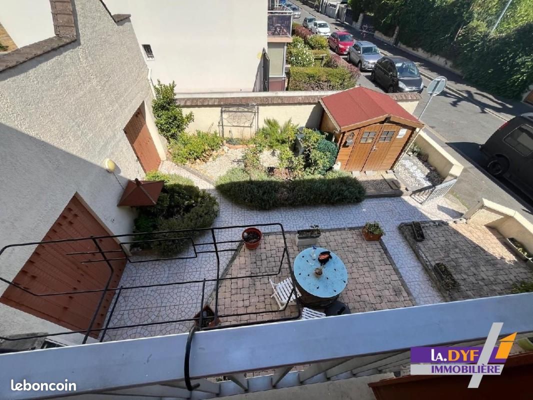 Appartement 4 pièces 55 m² · à Villeparisis · 55 m² · 174 410 €