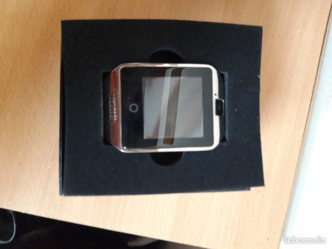 Montre homme (image 1)
