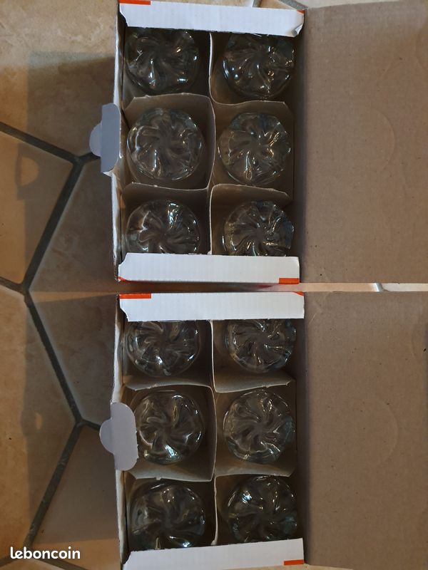 Verrines apéritives (image 5)