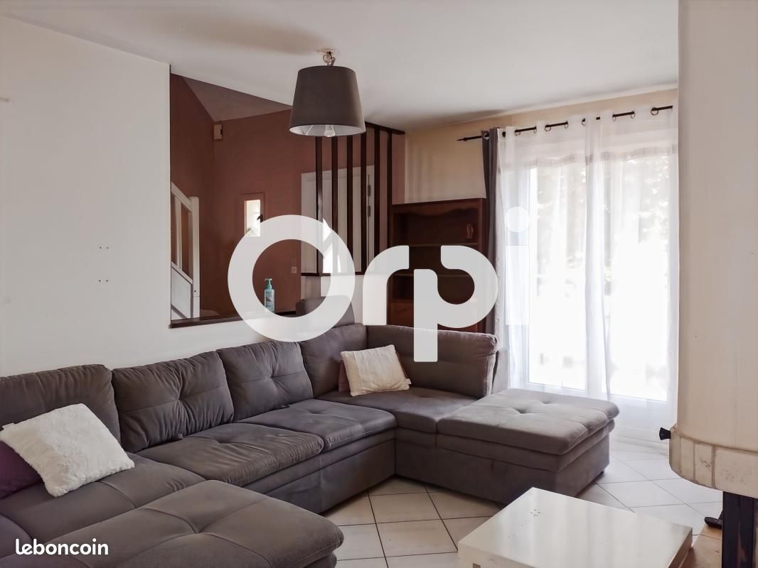 Maison 6 pièces 170 m² · au Plessis-Belleville · 170 m² · 347 000 €