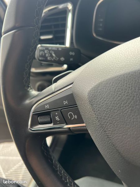 Seat ATECA 1.5 TSI 150CH XCELLENCE DSG (image 9)