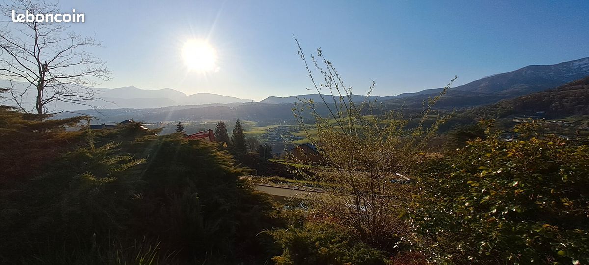 Terrain 960 m² · à Vimines · 960 m² · 249 600 €