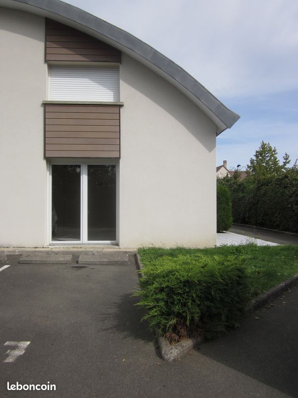 Appartement 2 pièces 38 m² · à Le Mans · 38 m² · 475 €/mois