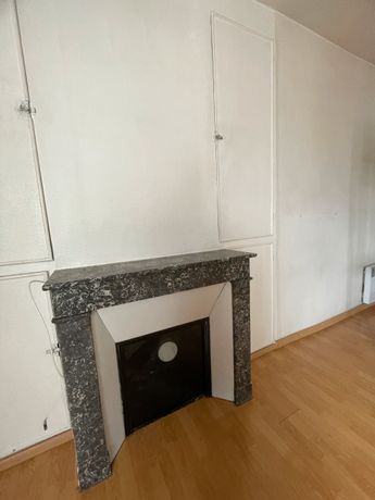 Appartement a vendre  - 1 pièce(s) - 25.11 m2 - Surfyn