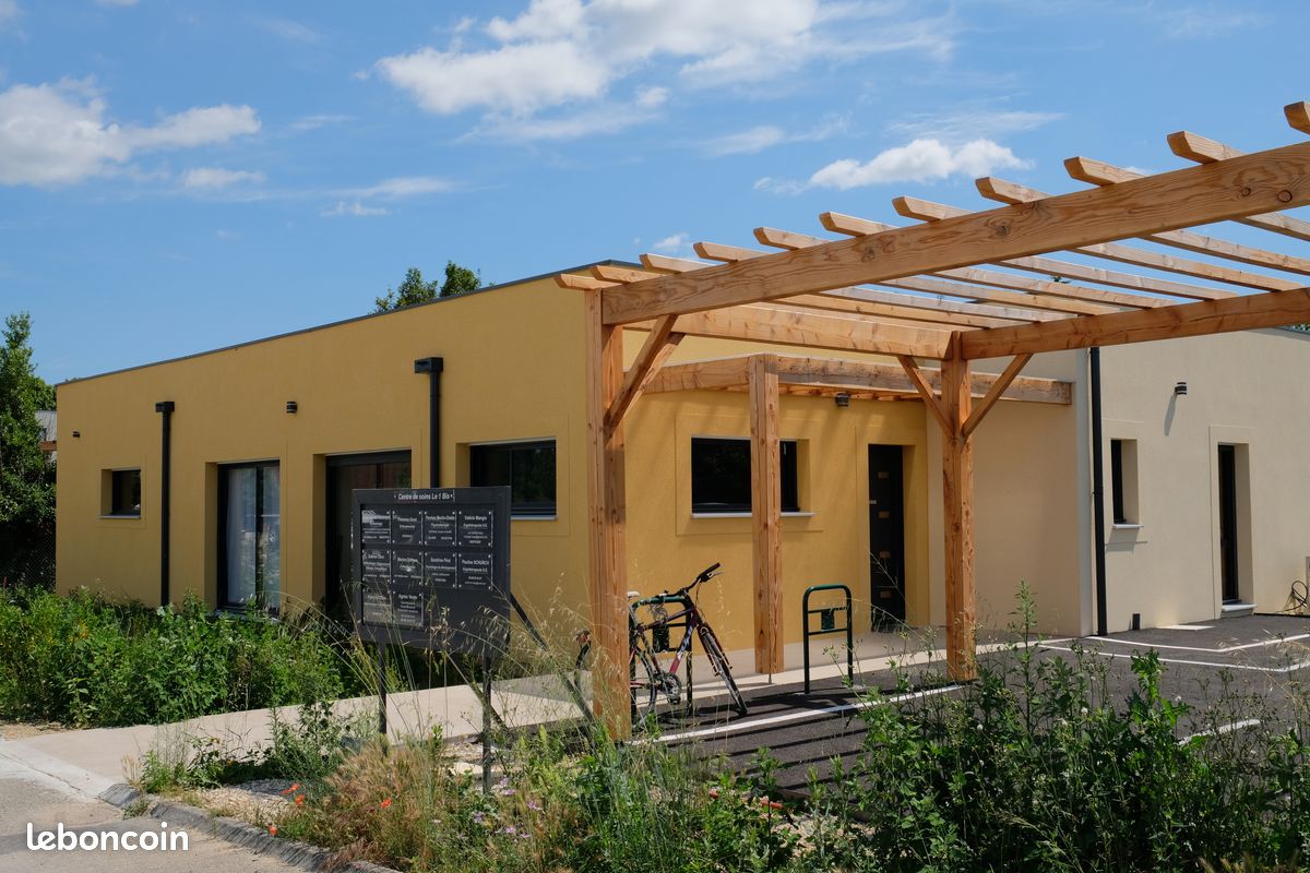 Avignon Agroparc Location de salle dans espace thérapeutique (image 1)