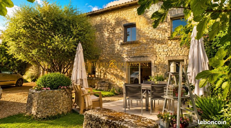 Propriété 7 pièces 260 m²