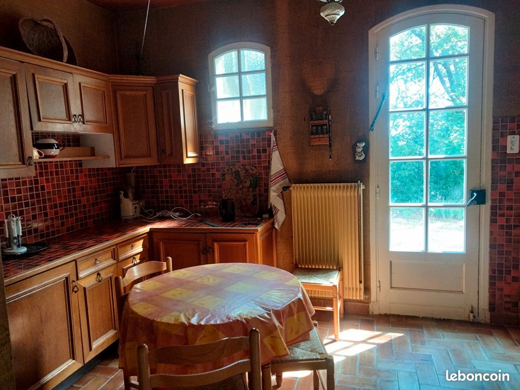 Villa 12 pièces 238 m² (image 17)
