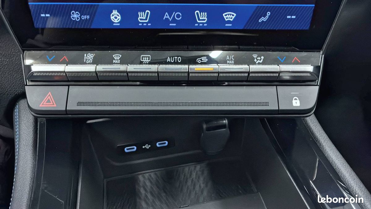 Renault espace e tech full hybrid 200 gsr2 esprit alpine (image 29)