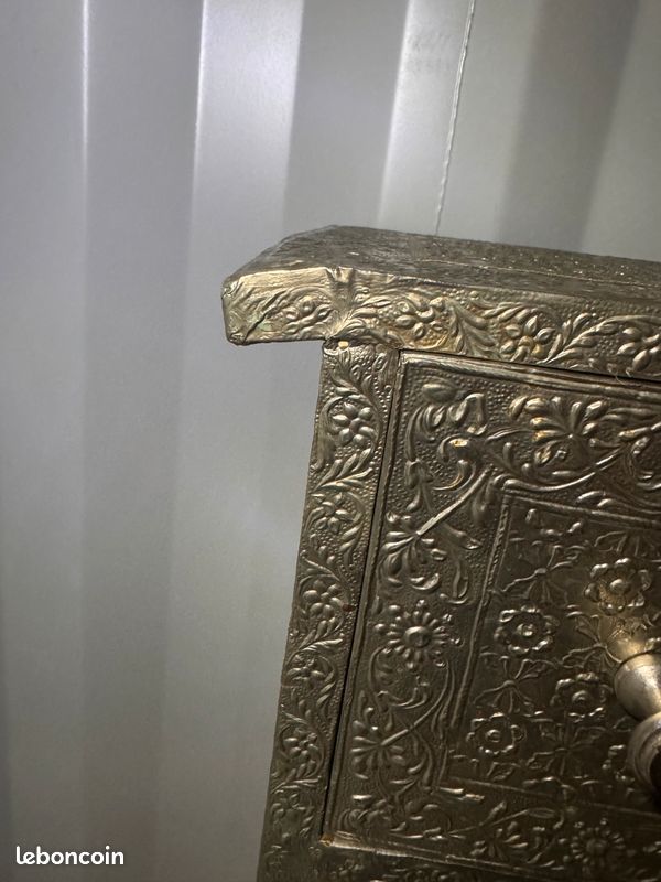 Commode et miroir (image 6)