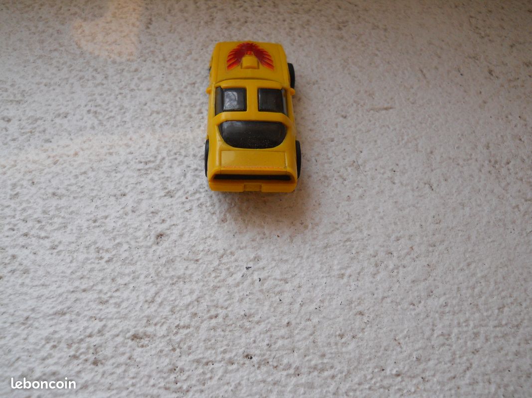 Voiture circuit tcr trans-am (image 4)