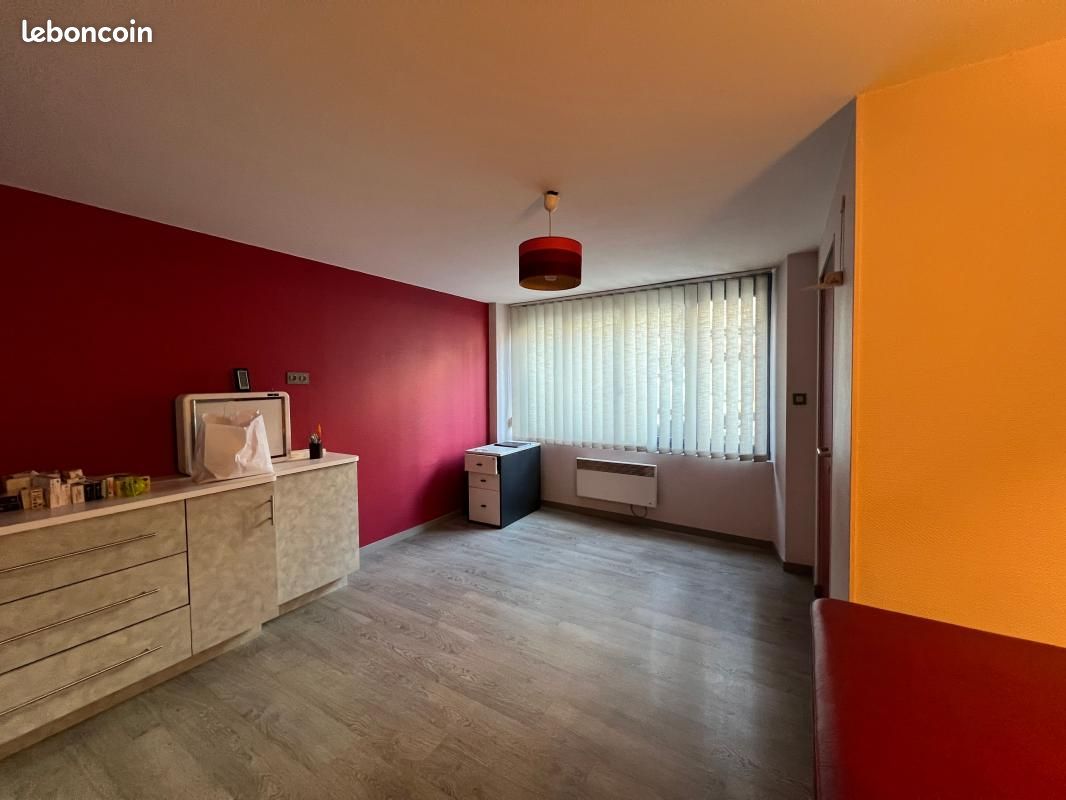 Appartement 3 pièces 63 m² · à Rumilly · 63 m² · 130 000 €