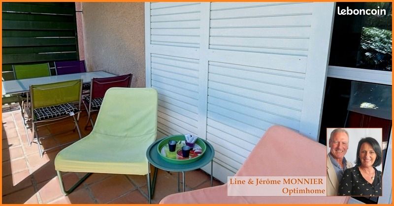 Appartement 2 pièces 41 m² (image 2)