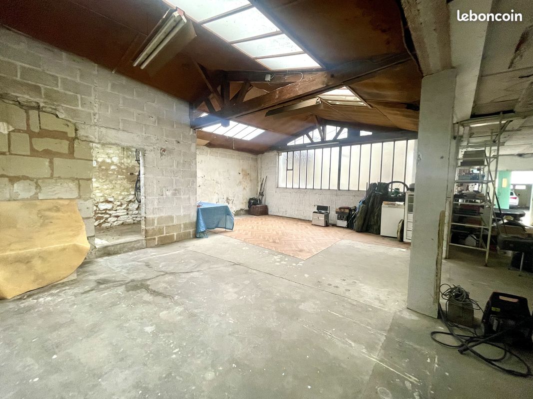 Maison 5 pièces 111 m² (image 8)