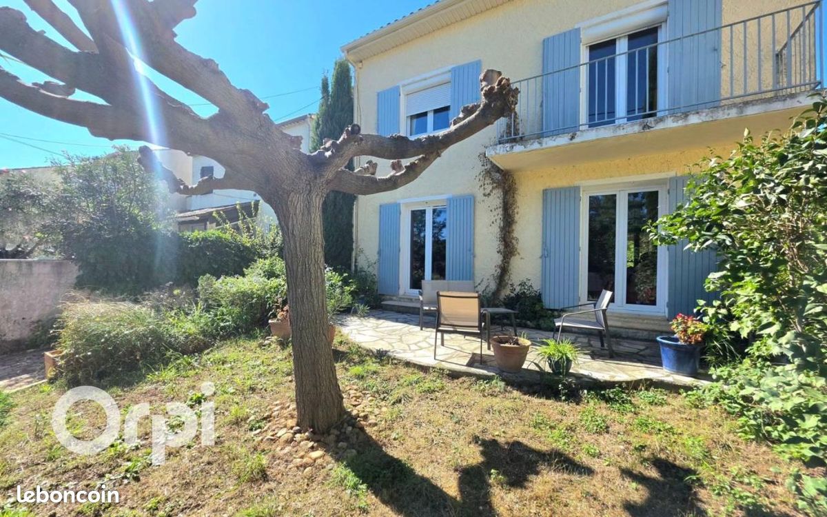 Maison 4 pièces 105 m² · à Arles · 105 m² · 299 000 €