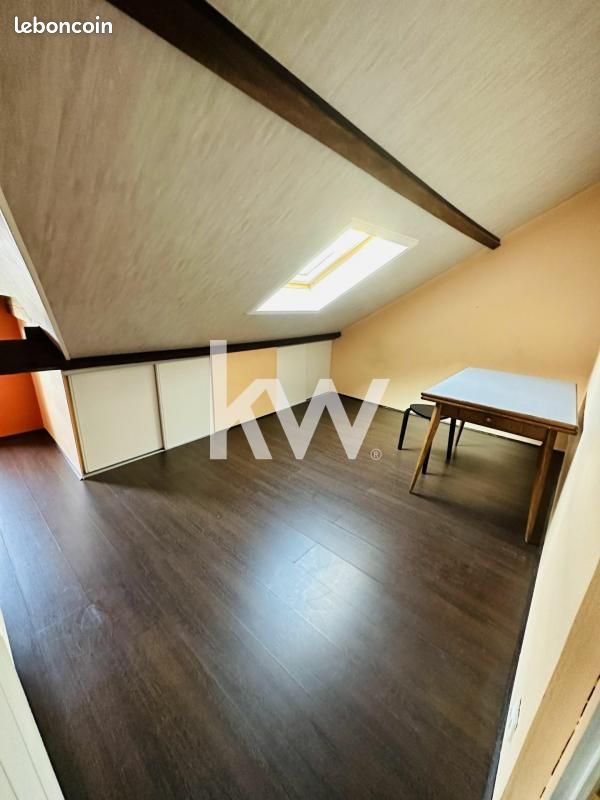 Appartement 5 pièces 105 m² - Limoges 87000 (image principale 5)