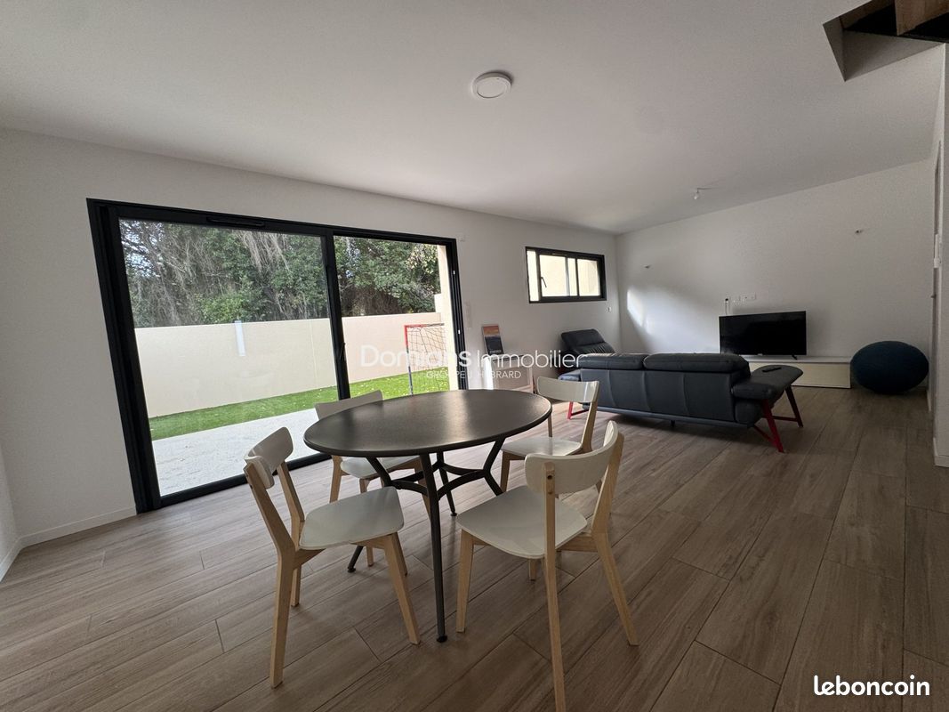 Maison 4 pièces 101 m² · à Thuir · 101 m² · 295 000 €