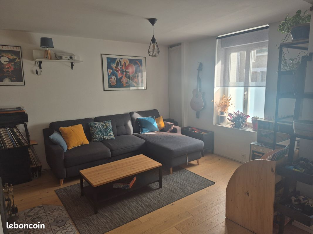 Maison 4 pièces 85 m² · à Rezé · 85 m² · 298 000 €
