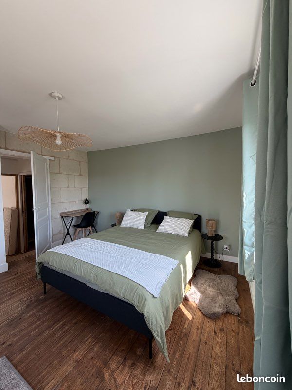 Maison Cosy au calme (image 8)