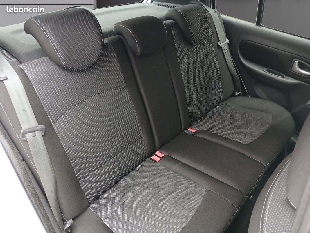 RENAULT CLIO CAMPUS 1.2 16V 75 eco2 GARANTIE 12 MOIS (image 11)