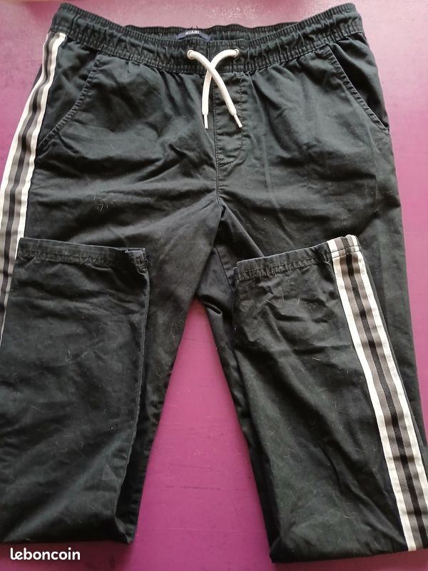 Pantalon kiabi (image 1)
