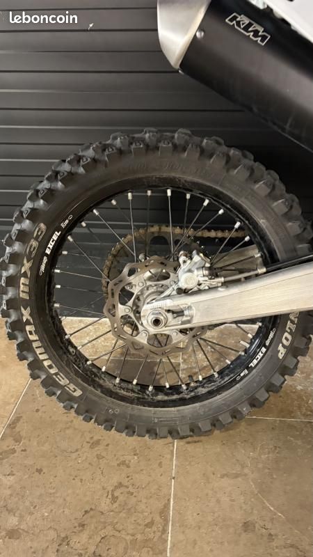 KTM SXF 250 cm3 (image 17)