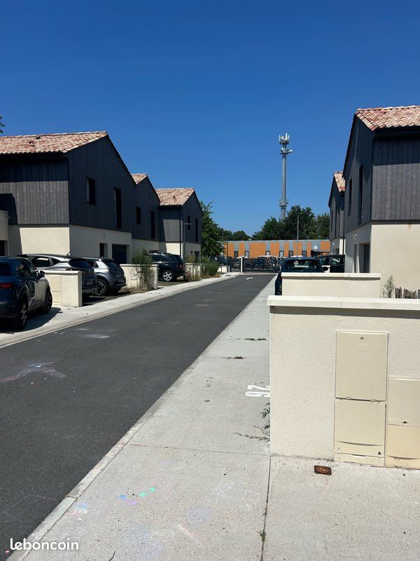 Maison 3 pièces 70 m² · à Lacanau · 70 m² · 1 150 €/mois