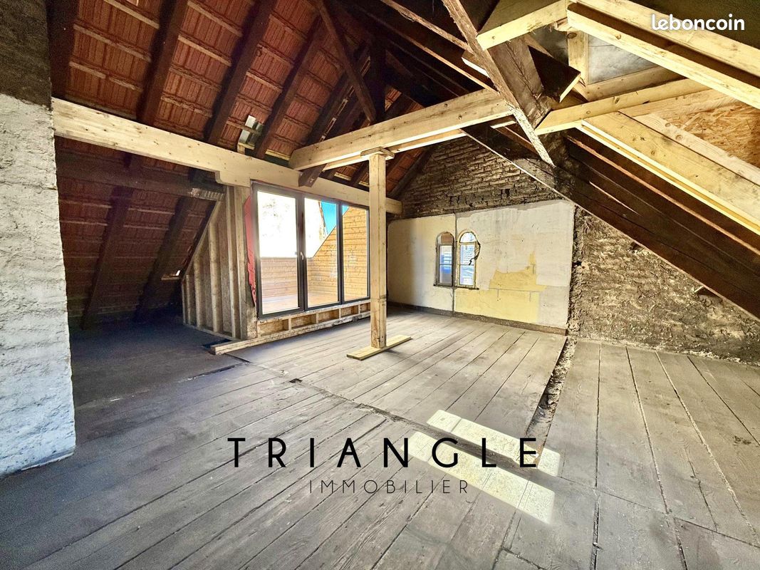 Appartement 3 pièces 79 m² · à Schiltigheim · 79 m² · 150 000 €