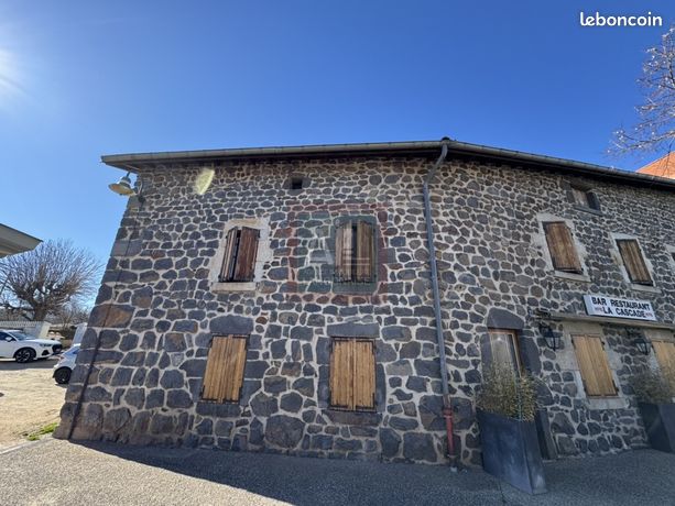 Maison 8 pièces 170 m²