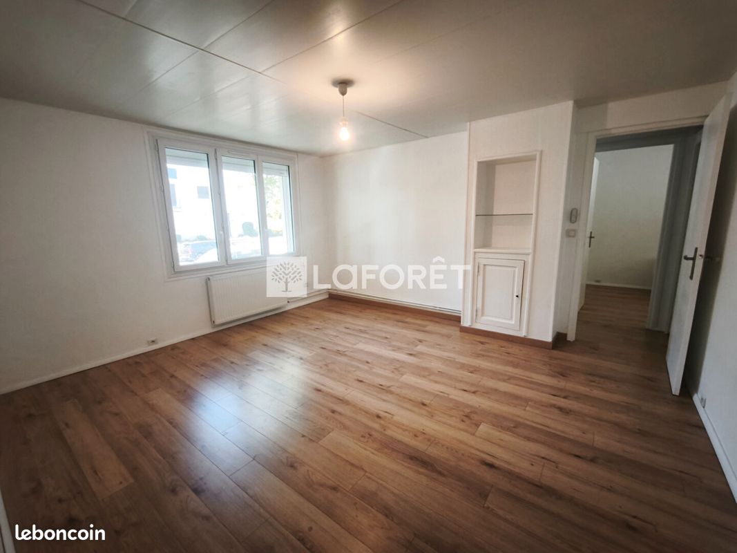 Appartement 3 pièces 53 m² · à Mantes-la-Jolie · 53 m² · 895 €/mois
