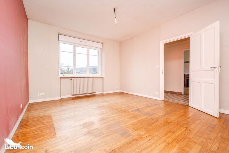 Maison 7 pièces 121 m² · à Crozon · 121 m² · 192 240 €