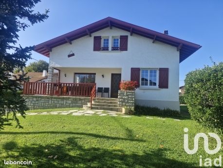 Maison 5 pièces 145 m²