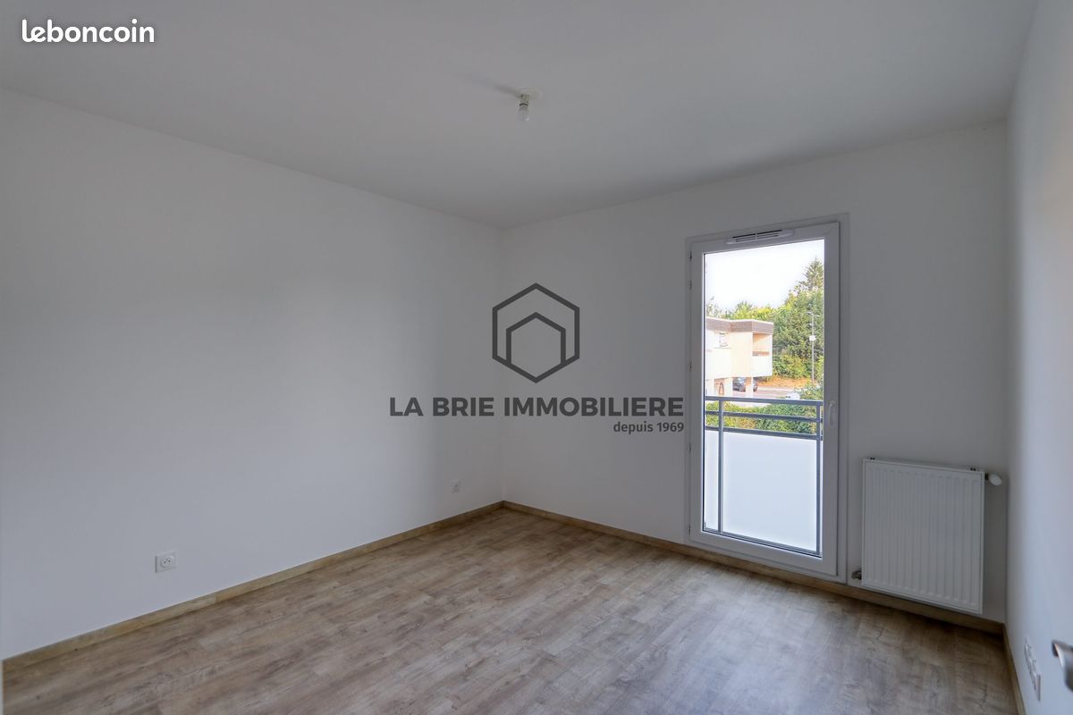 Appartement 3 pièces 66 m² · à Mennecy · 66 m² · 286 000 €