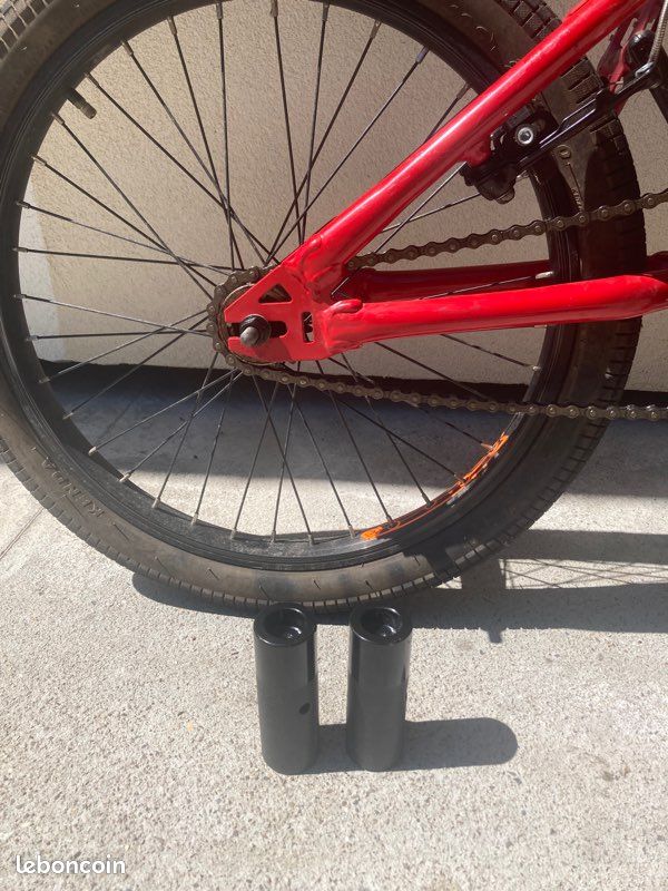 BMX Wipe (taille ado/ adulte) (image 3)
