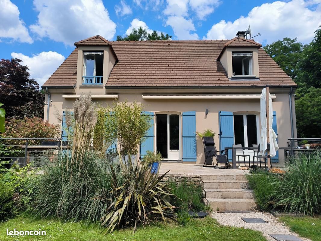 Maison 6 pièces 147 m² · à Soisy-sur-Seine · 147 m² · 485 000 €