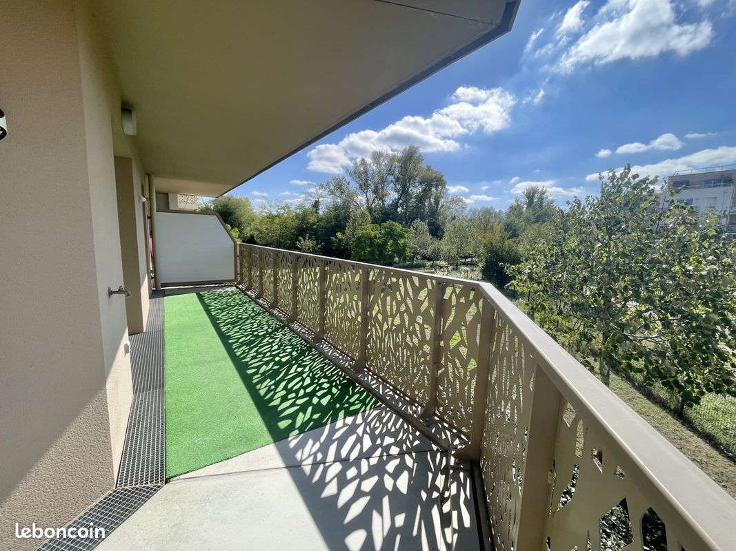 Appartement 4 pièces 76 m² · à Bruges · 76 m² · 270 000 €
