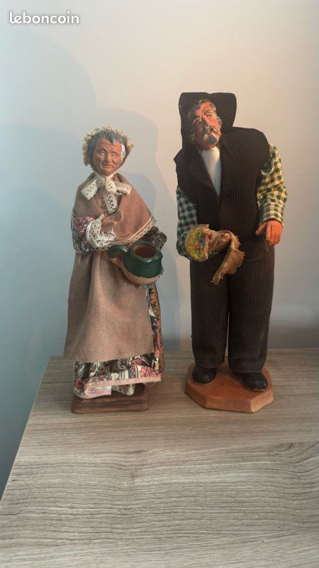Santons (image 1)