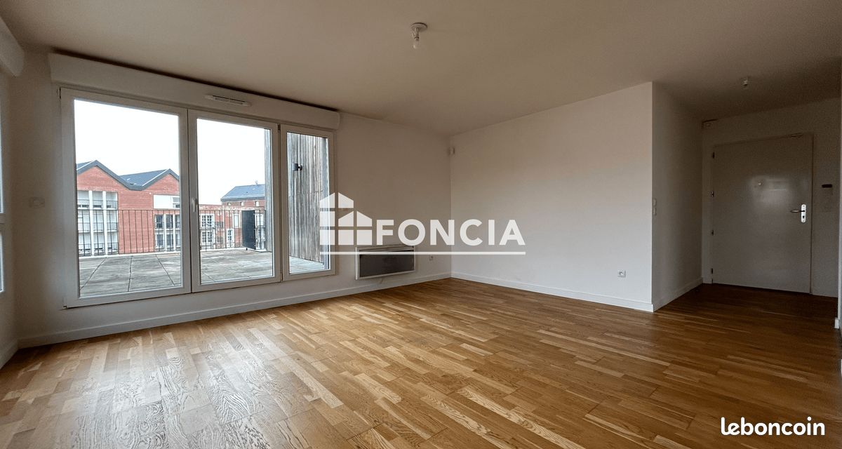 Appartement 4 pièces 91 m² · à Lens · 91 m² · 950 €/mois