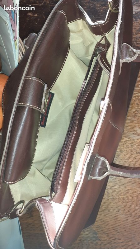 Vend sac à main (image 2)