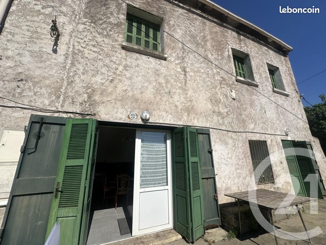 Maison 6 pièces 154 m² · à Bastia · 154 m² · 289 000 €