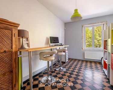Maison 649 000 € - 215 m²