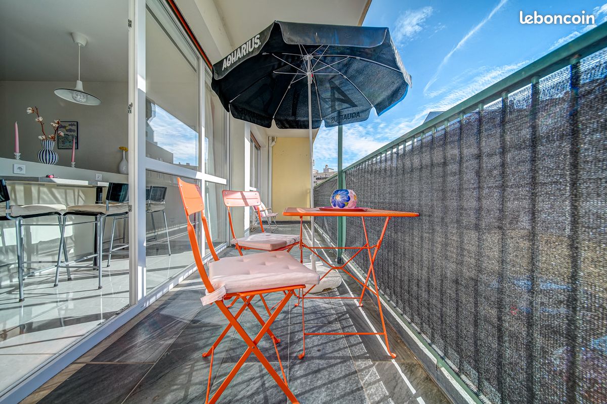 Appartement 2 pièces 36 m² · à Metz · 36 m² · 119 000 €