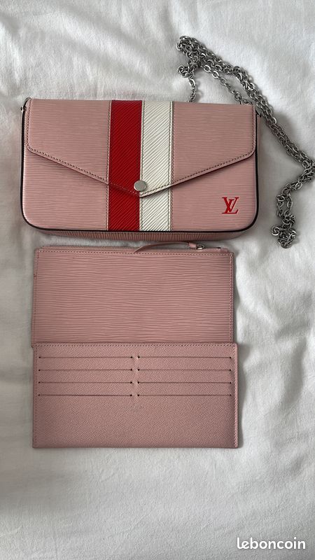 Pochette Felicie (image 1)