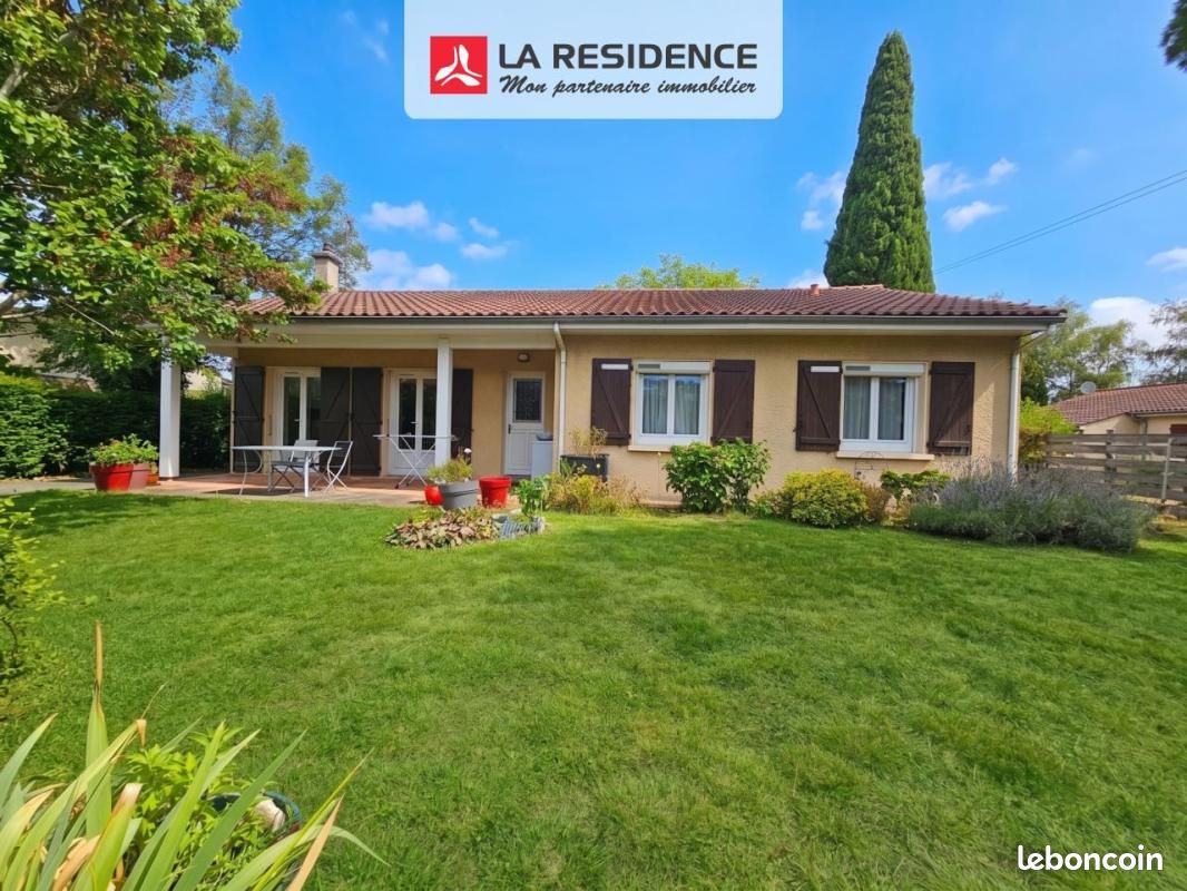 Maison 7 pièces 129 m² · à Revel · 129 m² · 243 800 €