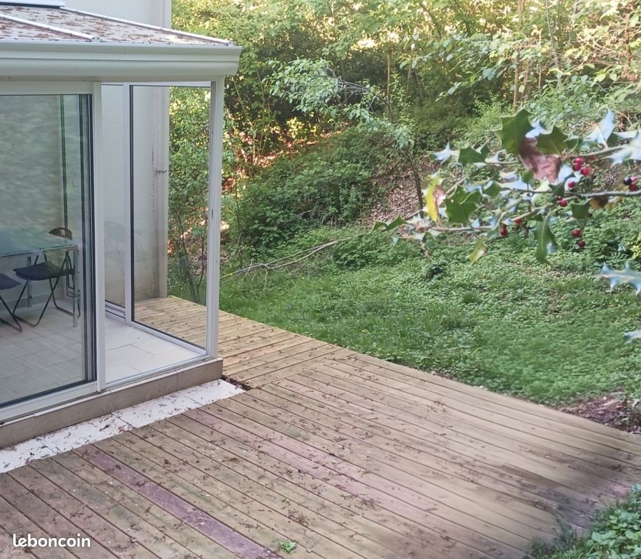 Appartement 1 pièce 23 m² · à Gif-sur-Yvette · 23 m² · 740 €/mois