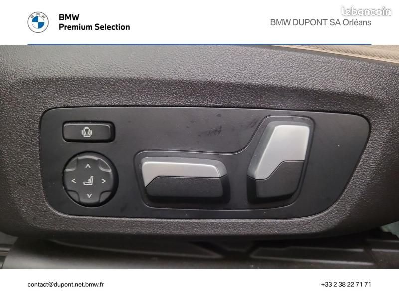 Bmw X4 M40d 340ch M Performance (image 15)