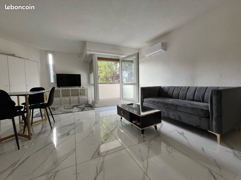 Appartement 1 pièce 34 m² · à Les Baux-de-Provence · 34 m² · 650 €