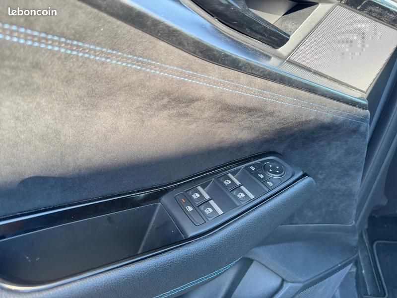 Renault Austral 1.2 E-Tech full hybrid 200ch Techno esprit Alpine (image 17)