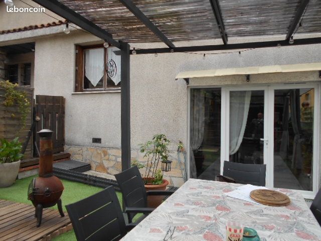 Maison 4 pièces 90 m² · à Drap · 90 m² · 423 000 €