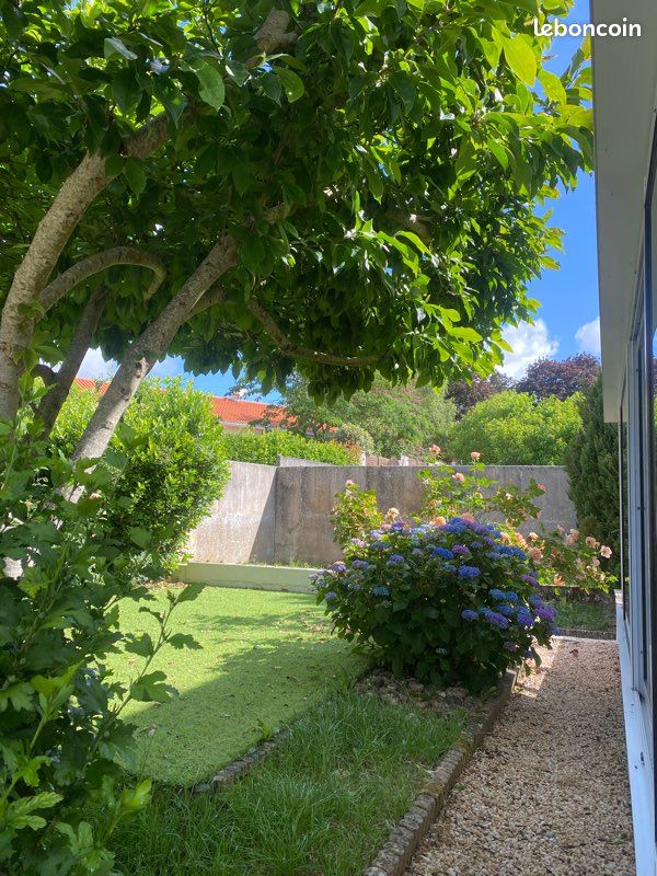 Maison 4 pièces 100 m² · à Cholet · 100 m² · 180 000 €