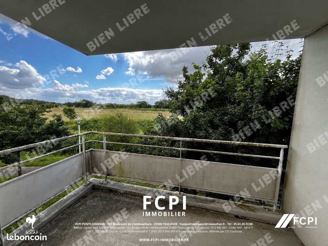 Appartement 2 pièces 40 m² · à Ambès · 40 m² · 97 500 €